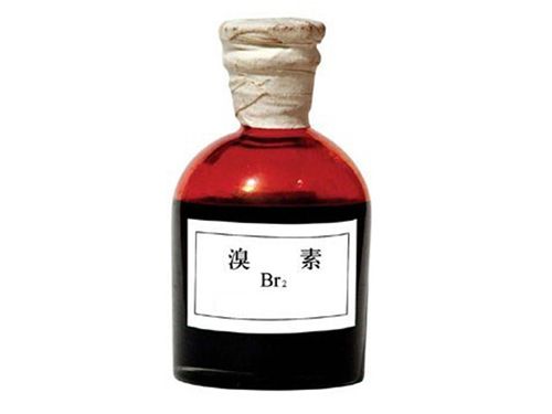 溴素在阻燃劑中有哪些作用